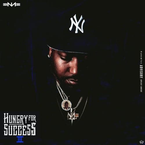 Hungry For Success 3