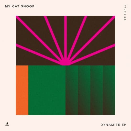 Dynamite - EP