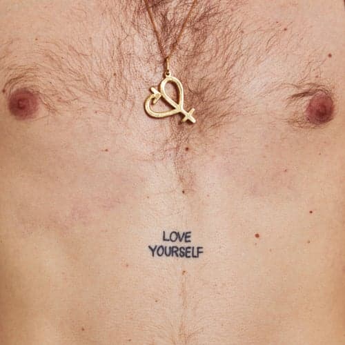 Love Yourself - EP