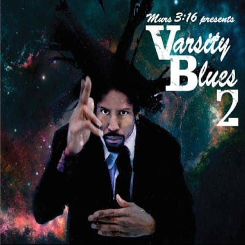 Varsity Blues 2 - EP