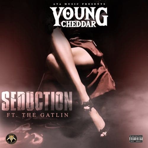 Seduction (feat. The Gatlin)