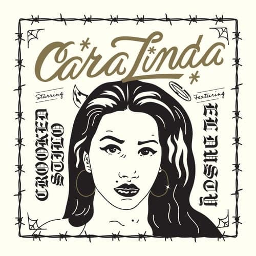 Cara Linda (feat. El Dusty)