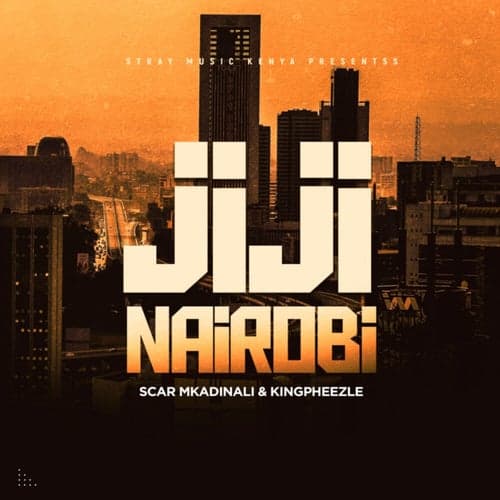 Jiji Nairobi
