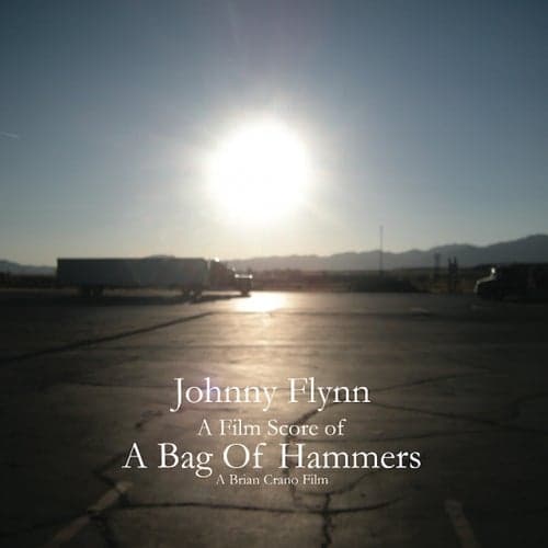 A Bag of Hammers (Film Score)