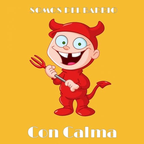 Con Calma (Reggaeton Version)