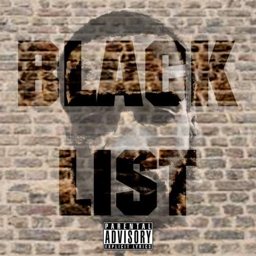 Black List (feat. Neff Luke)