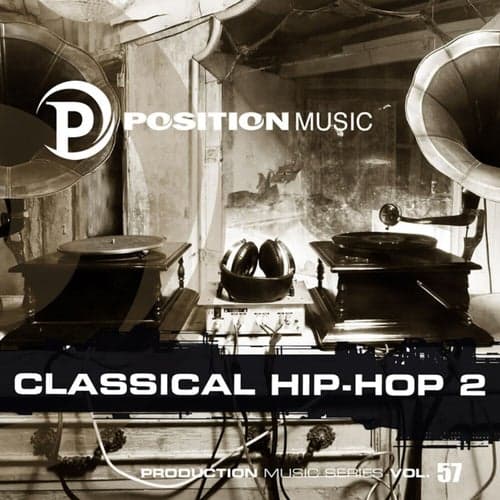 Classical Hip-Hop 2