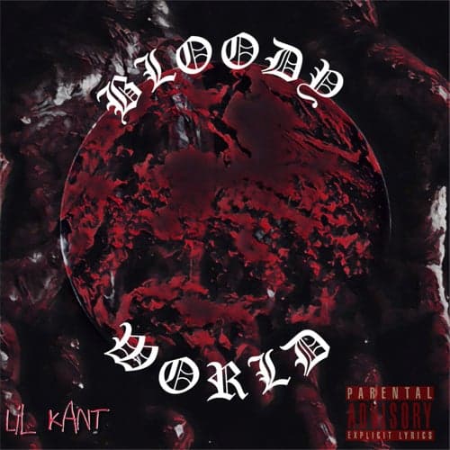 Bloody World
