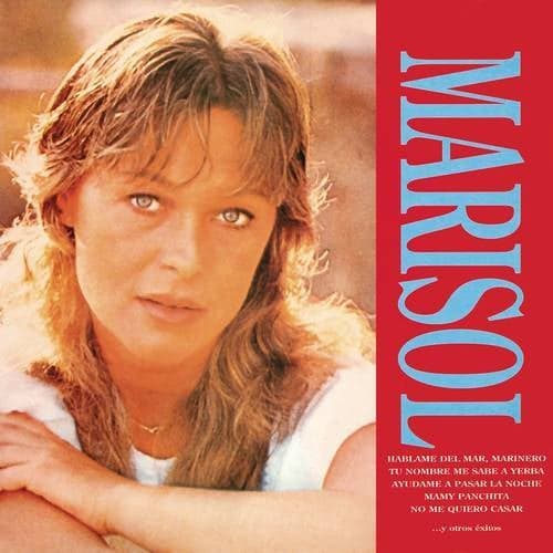 Marisol (1992) (Remasterizado 2022)