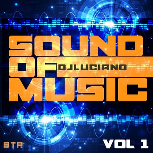 Sound of Music, Vol. 1