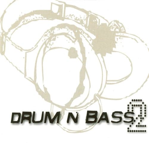 Drum 'N' Bass v2