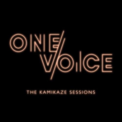 The Kamikaze Sessions - EP