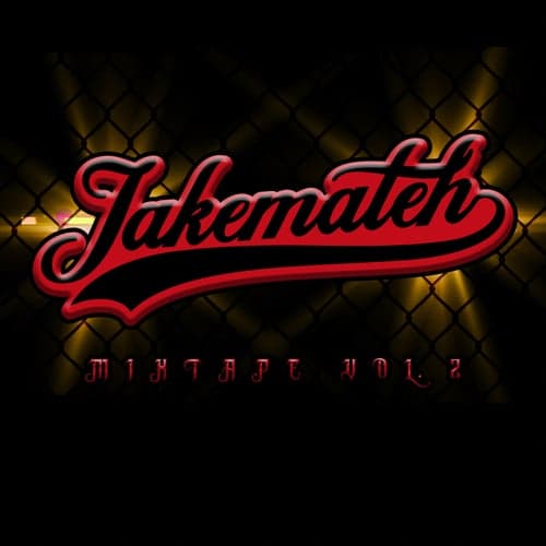 Jakemateh Mixtape II