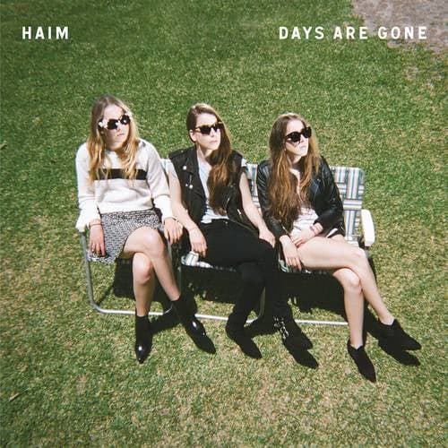 Days Are Gone (10th Anniversary Edition)