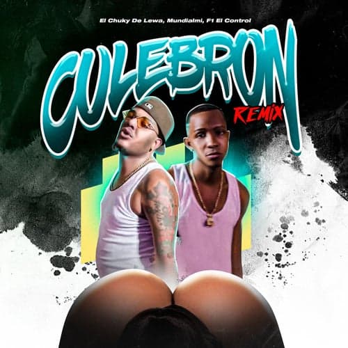 Culebron (Remix)