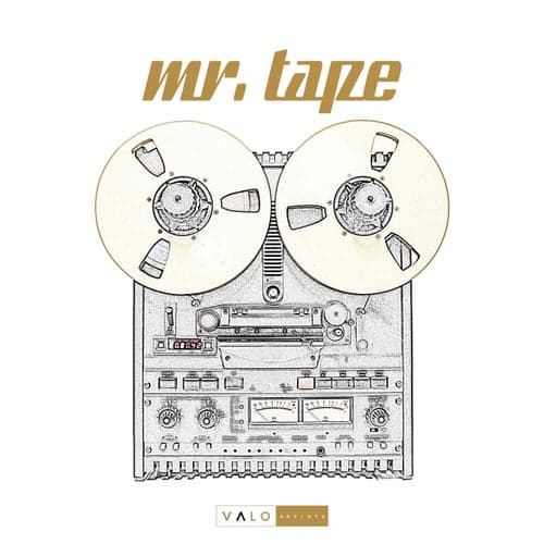 Mr. Tape