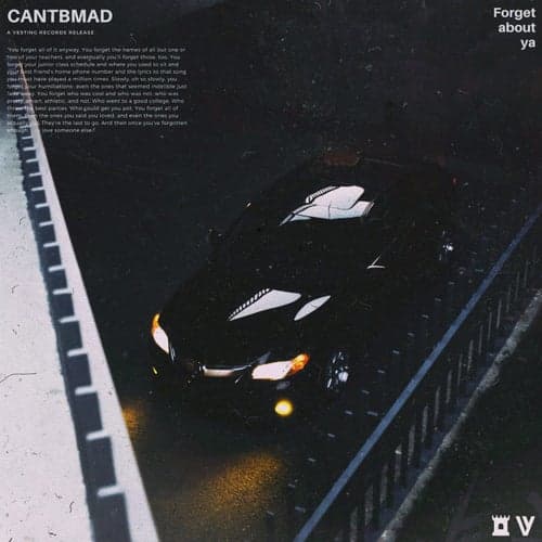 Cantbmad