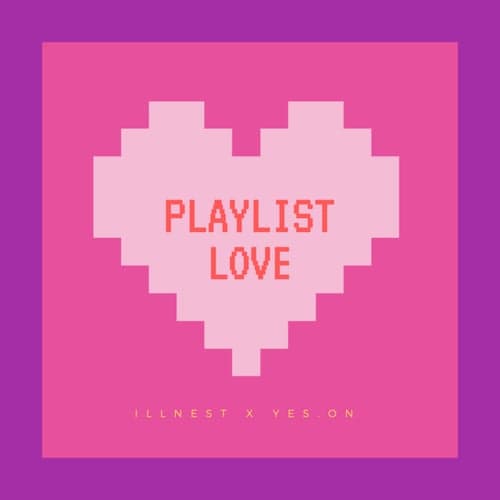 Playlist Love