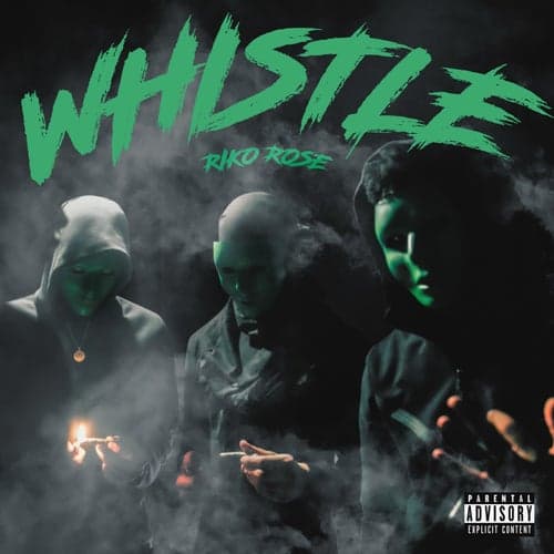 Whistle (Instrumental)