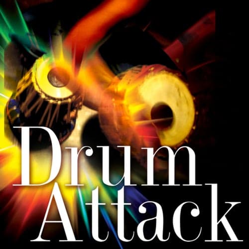 Drum Attack