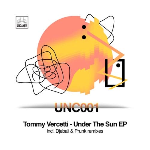 Under The Sun EP