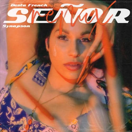 Señor (Synapson Remix)