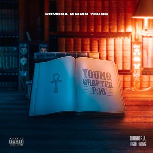 Young Chapter P:16