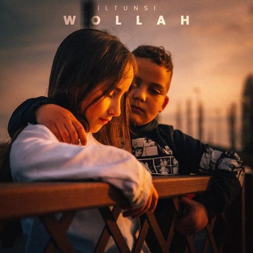 Wollah (feat. Derealam)