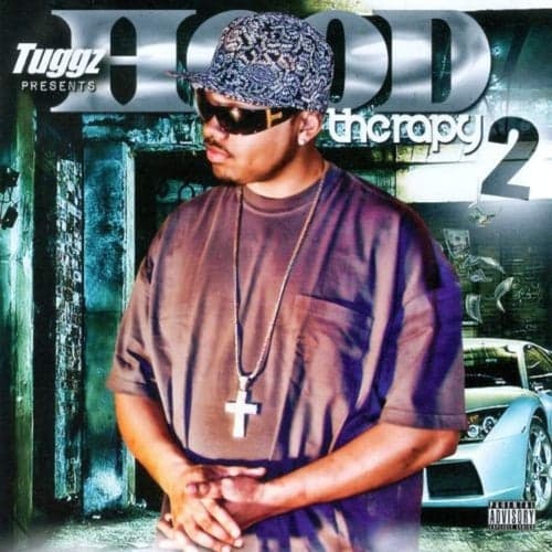 Hood Therapy 2