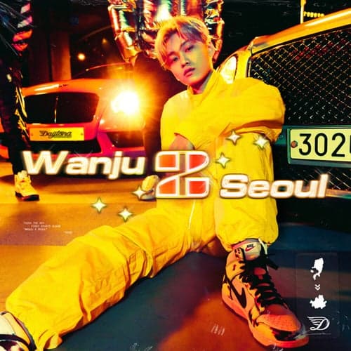 Wanju 2 Seoul