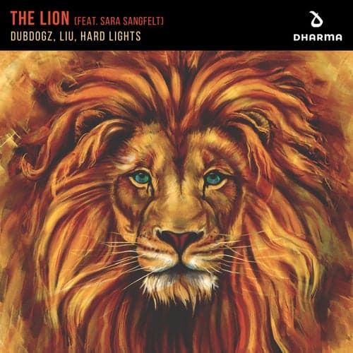 The Lion (feat. Sara Sangfelt)