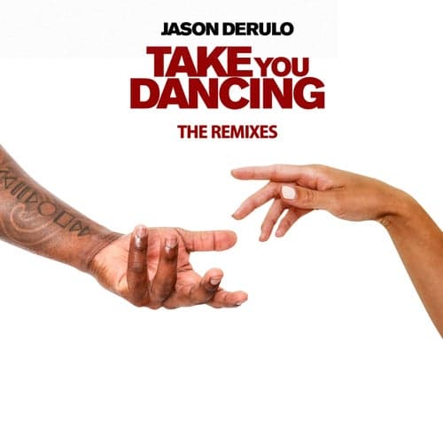 Take You Dancing (Zac Samuel Remix)