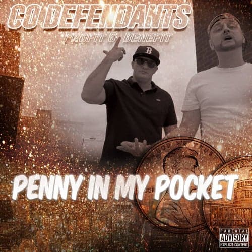 Penny in My Pocket