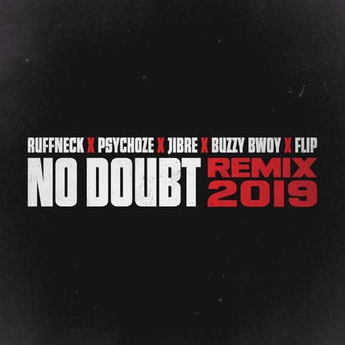 No Doubt (Remix 2019)