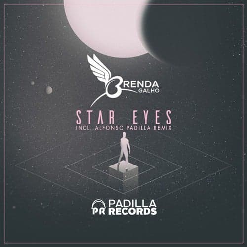 Star Eyes (feat. Katrina Barr)