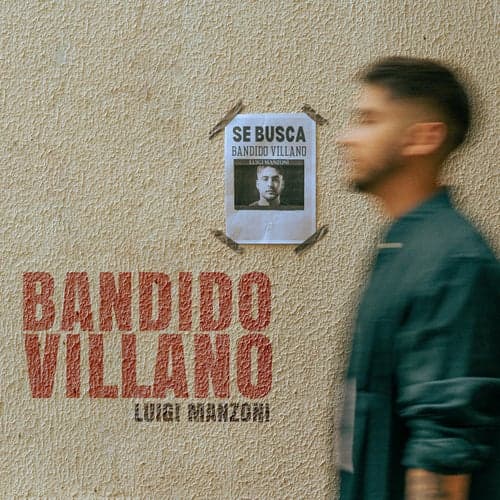 Bandido Villano