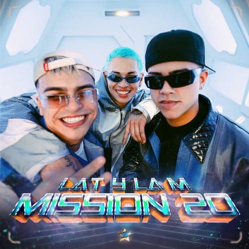 LA T Y LA M | Mission 20