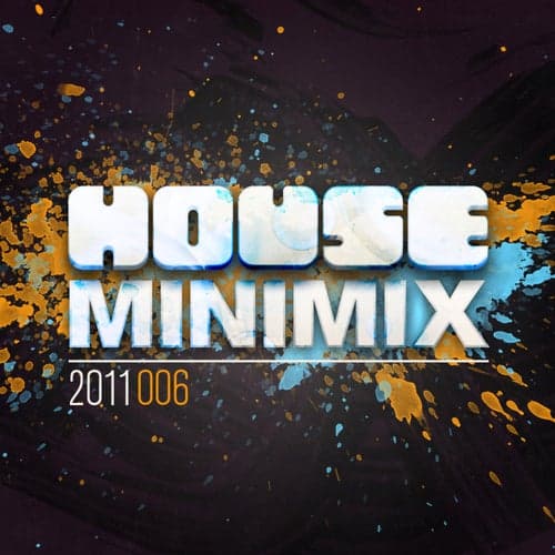 House Mini Mix 2011 - 006