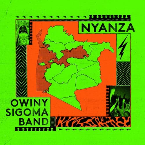 Nyanza (Commentary)