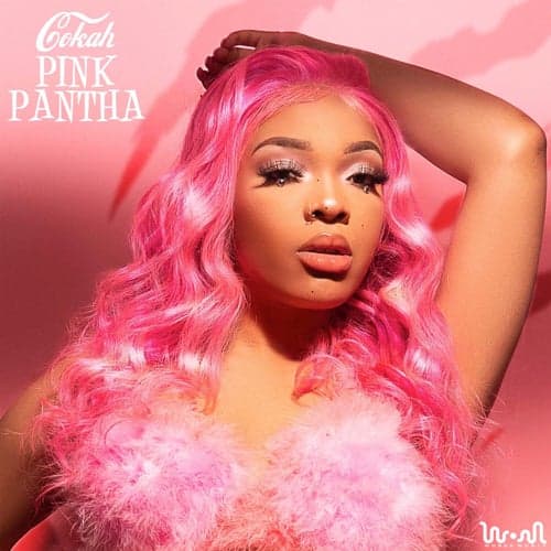 Pink Pantha