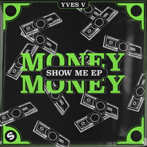 Money Money / Show Me EP
