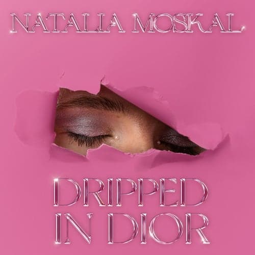 Dripped in Dior (feat. Zo Vivaldi)