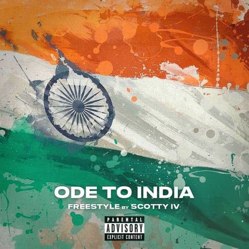 Ode To India Freestyle