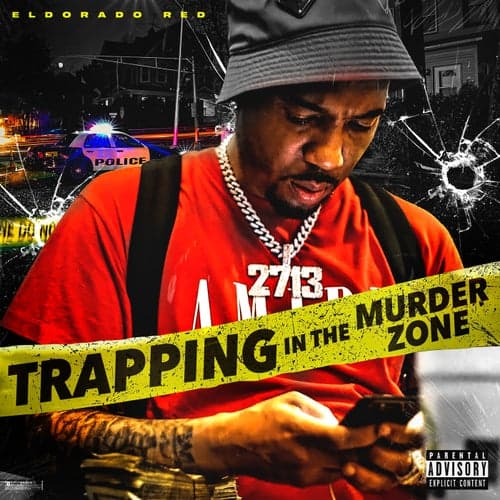 Trapping In The Murder Zone