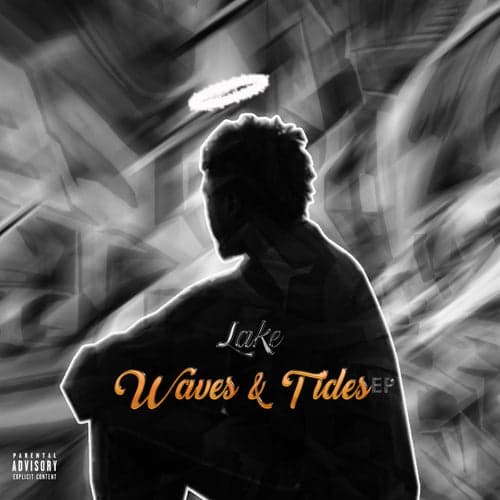 WAVES & TIDES EP