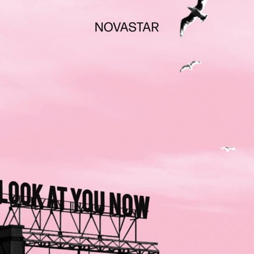 Look At You Now