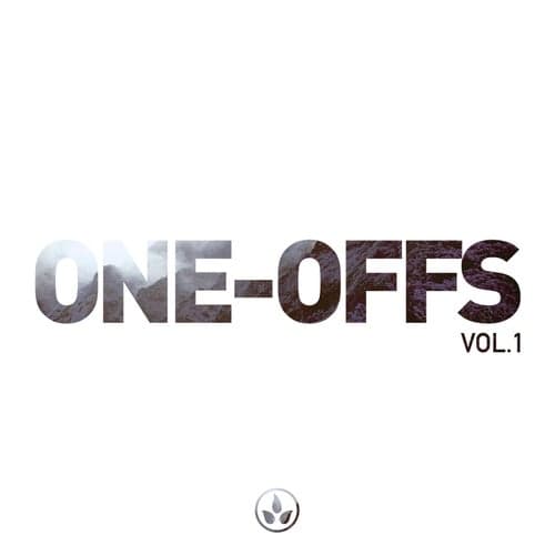 One-Offs, Vol. 1