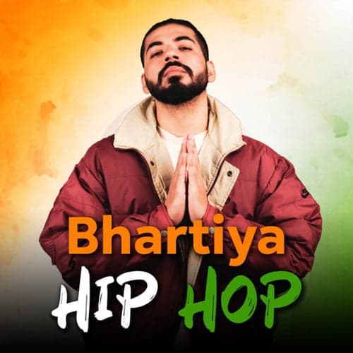 Bhartiya Hip Hop