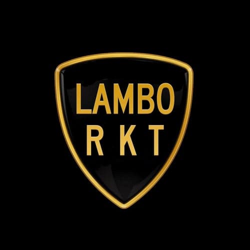 Lambo Rkt (feat. PACO RMX)