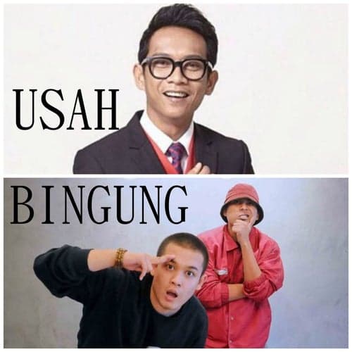 Usah Bingung (feat. Lawa Nie Geng)